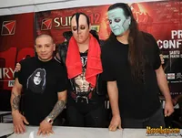 Foto Misfits