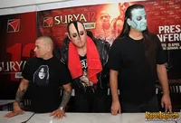 Foto Misfits