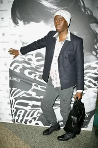 Foto Miss J Alexander