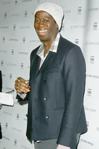 Foto Miss J Alexander