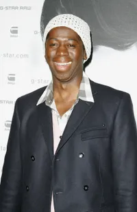 Foto Miss J Alexander