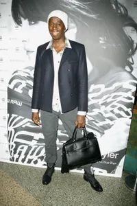 Foto Miss J Alexander