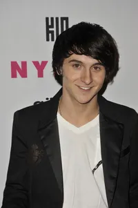 Foto Mitchel Musso