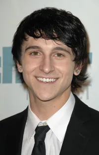 Foto Mitchel Musso
