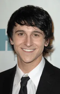 Foto Mitchel Musso