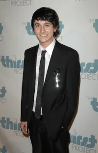 Foto Mitchel Musso