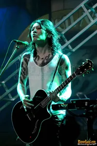 Foto Miyavi