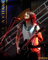 Foto Miyavi