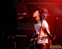 Foto Miyavi