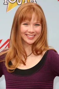Foto Molly C Quinn