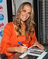 Foto Molly Sims