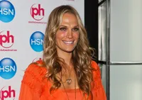 Foto Molly Sims