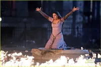 Foto Monica Bellucci