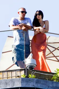 Foto Monica Bellucci