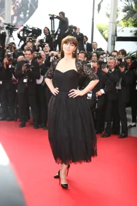 Foto Monica Bellucci