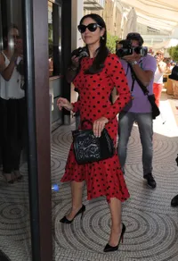 Foto Monica Bellucci