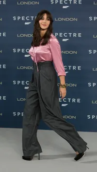 Foto Monica Bellucci