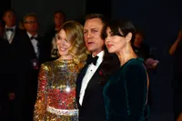 Foto Monica Bellucci