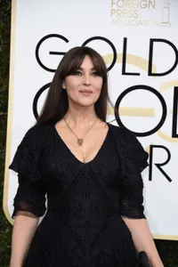 Foto Monica Bellucci