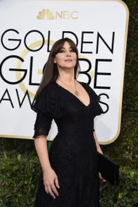 Foto Monica Bellucci