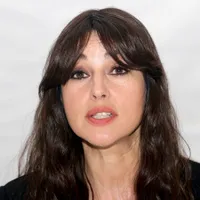 Foto Monica Bellucci