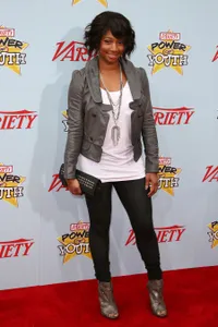 Foto Monique Coleman