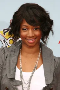 Foto Monique Coleman