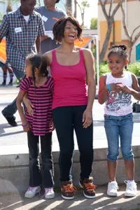 Foto Monique Coleman