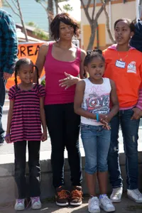 Foto Monique Coleman