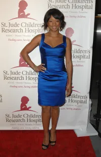 Foto Monique Coleman