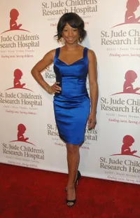 Foto Monique Coleman