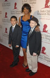 Foto Monique Coleman