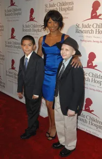 Foto Monique Coleman