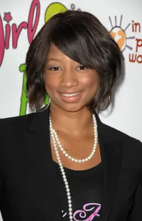 Foto Monique Coleman