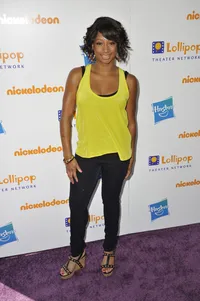 Foto Monique Coleman