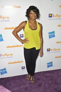 Foto Monique Coleman