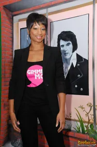 Foto Monique Coleman