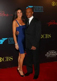 Foto Montel Williams