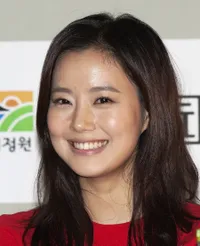 Foto Moon Chae Won