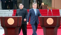 Foto Moon Jae In