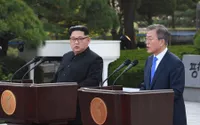 Foto Moon Jae In