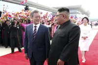 Foto Moon Jae In