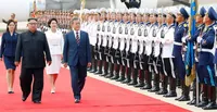 Foto Moon Jae In