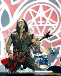 Foto Morbid Angel