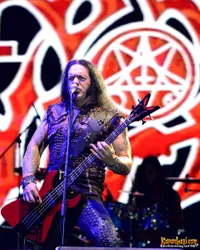 Foto Morbid Angel