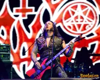 Foto Morbid Angel