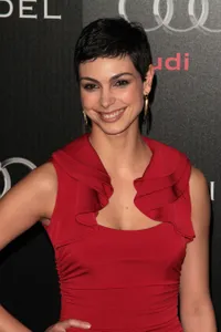 Foto Morena Bacarin