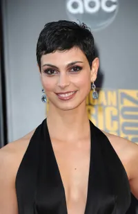 Foto Morena Baccarin