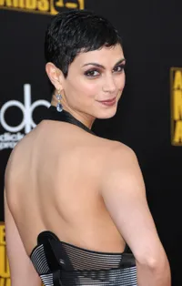 Foto Morena Baccarin
