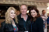 Foto Morgan Brittany